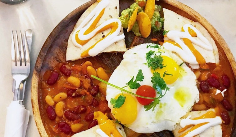 The 4 best cafes in Philadelphia