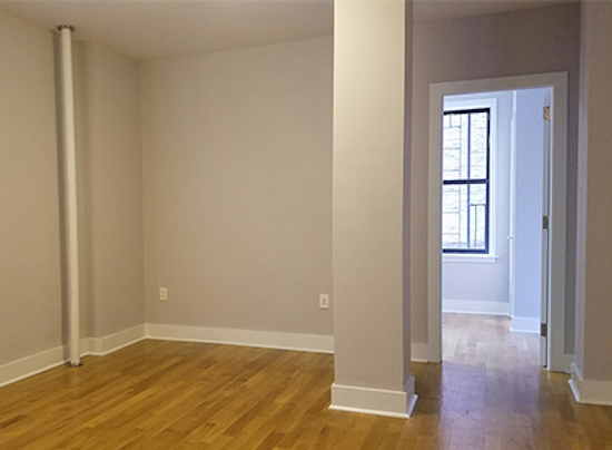 Renting In Morningside Heights: What Will $2,600 Get You?