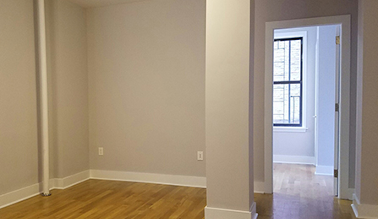 Renting In Morningside Heights: What Will $2,600 Get You?