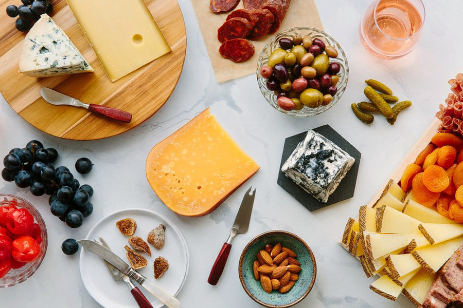 Jersey City's top 4 grocery stores, ranked