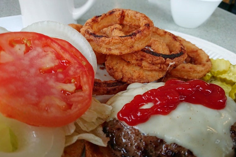 The 5 best diners in Worcester