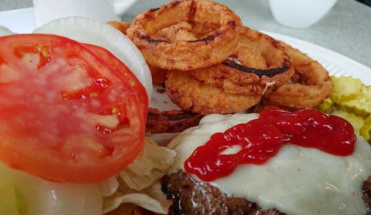 The 5 best diners in Worcester