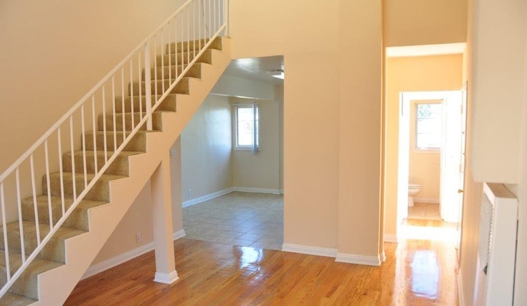 What Does $1,700 Rent You In Hollywood, Today?