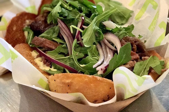 Here are Irvine's top 5 New American spots