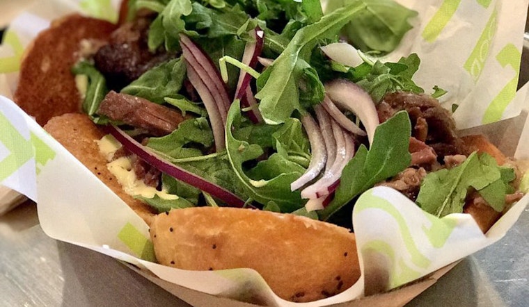 Here are Irvine's top 5 New American spots