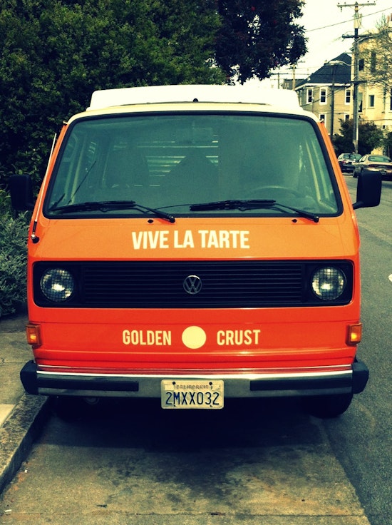 Meet Vive La Tarte