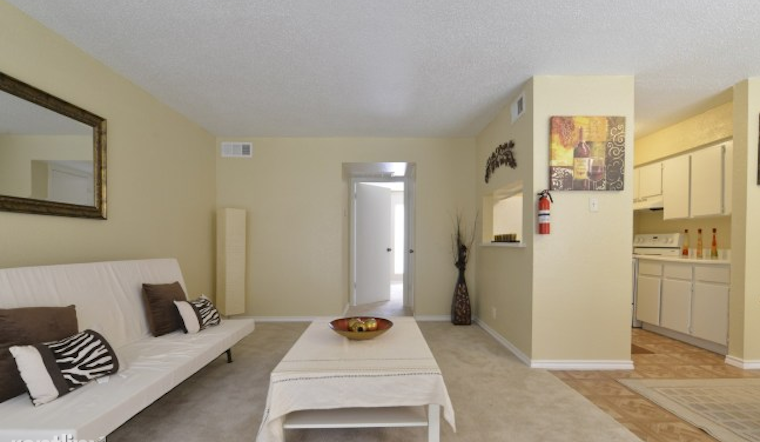 What's The Cheapest Rental Available In Spring Branch West, Right Now?