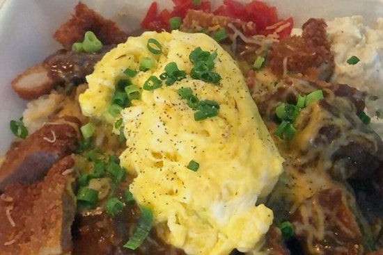 Hungry for American eats? These 3 new Honolulu spots have you covered