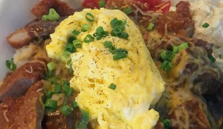 Hungry for American eats? These 3 new Honolulu spots have you covered