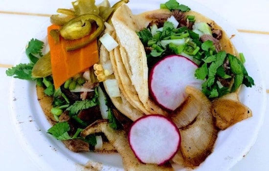 Honolulu's 4 best food trucks (that won't break the bank)