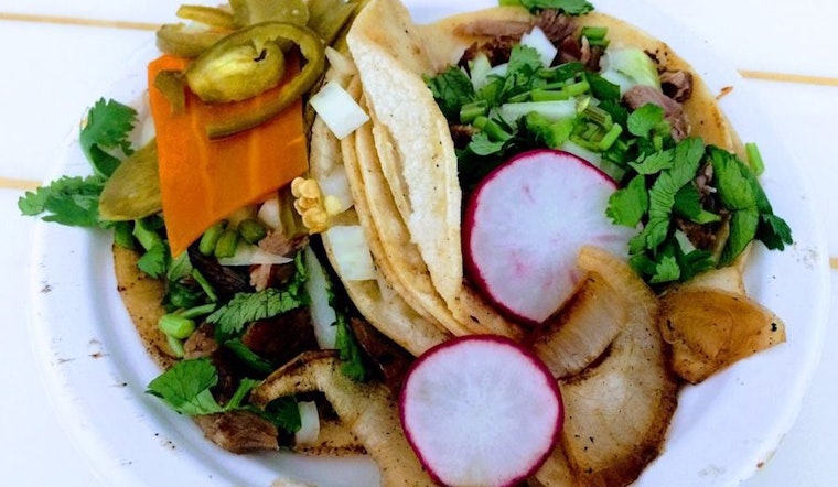 Honolulu's 4 best food trucks (that won't break the bank)