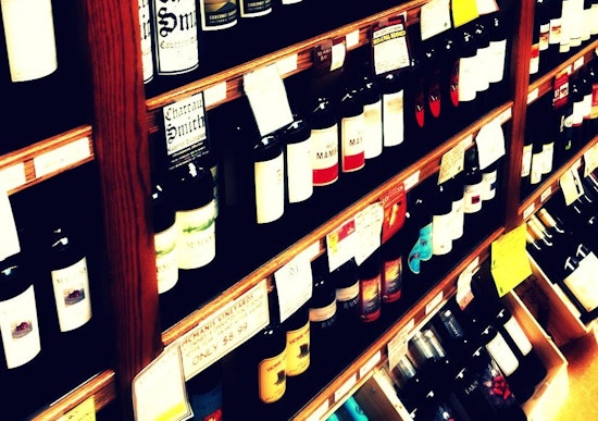 Haight Street Market Gets a New Wine Buyer