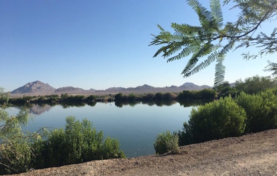 Henderson's top 5 parks, ranked