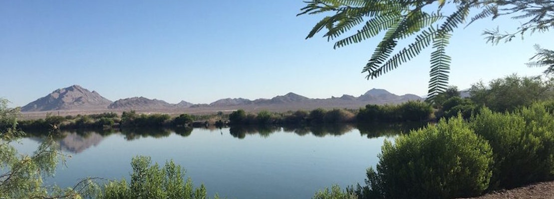 Henderson's top 5 parks, ranked