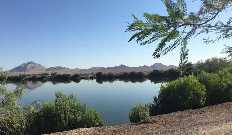 Henderson's top 5 parks, ranked