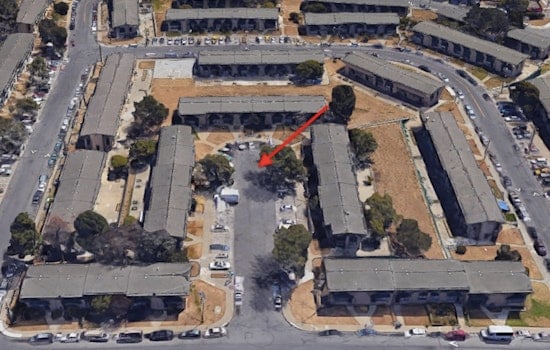 Man Seriously Wounded In Bayview Shooting