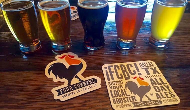 Meet the 5 most popular establishments in South Dallas