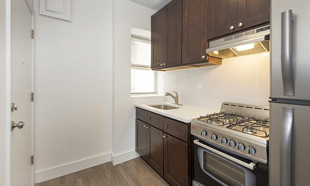 The most affordable apartments for rent in Chinatown, New York City