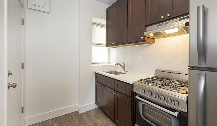 The most affordable apartments for rent in Chinatown, New York City