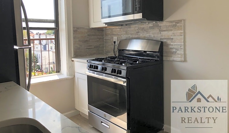 The cheapest apartments for rent in Journal Square, Jersey City