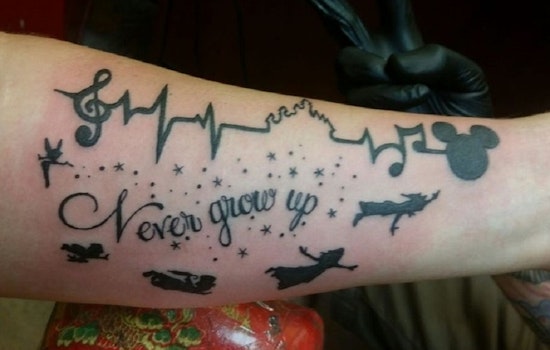Here are Mesa's top 5 tattoo shops