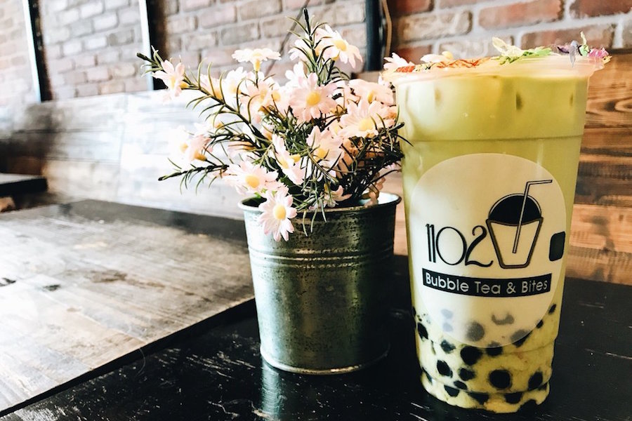 Arlington's 4 favorite spots for affordable bubble tea