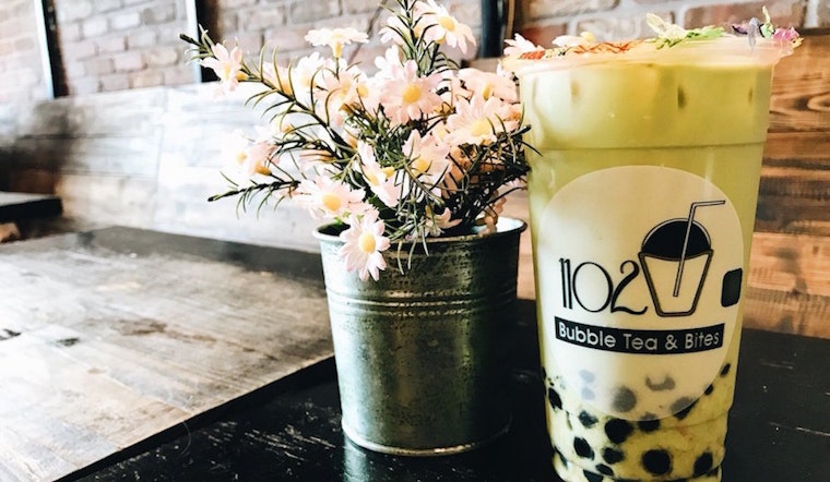 Arlington's 4 favorite spots for affordable bubble tea