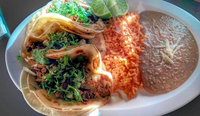 Get to know the 4 top businesses in Fort Worth's Wedgwood neighborhood