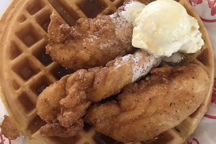 Oklahoma City's 3 best spots to score comfort food, without breaking the bank