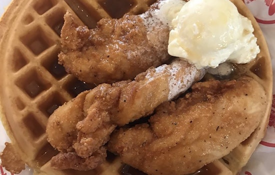 Oklahoma City's 3 best spots to score comfort food, without breaking the bank