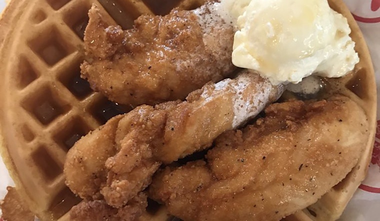 Oklahoma City's 3 best spots to score comfort food, without breaking the bank