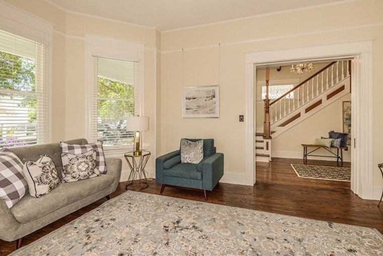 The latest budget apartments for rent in North Hyde Park, Tampa