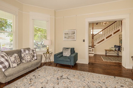 The latest budget apartments for rent in North Hyde Park, Tampa
