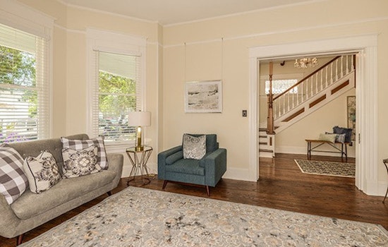 The latest budget apartments for rent in North Hyde Park, Tampa