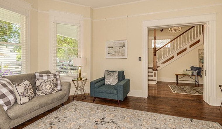 The latest budget apartments for rent in North Hyde Park, Tampa