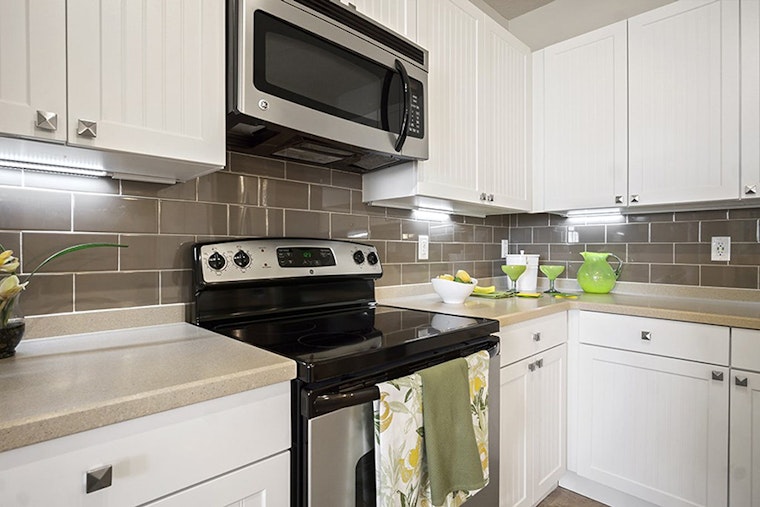 Apartments for rent in Saint Petersburg: What will $1,500 get you?