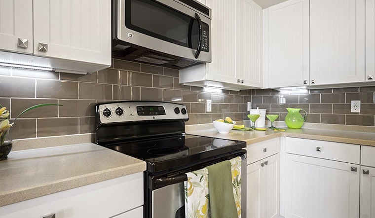 Apartments for rent in Saint Petersburg: What will $1,500 get you?