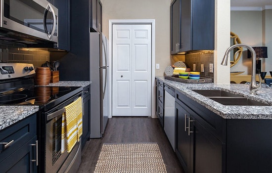 Apartments for rent in Saint Petersburg: What will $2,100 get you?
