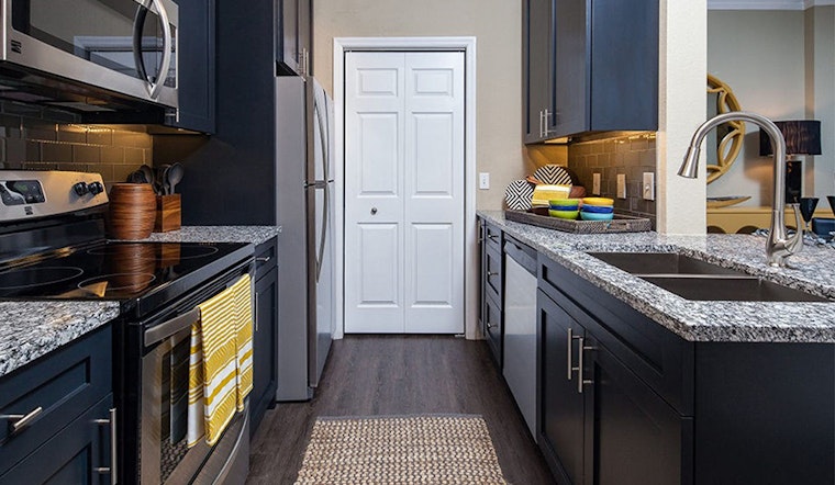Apartments for rent in Saint Petersburg: What will $2,100 get you?