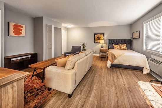 Apartments for rent in Indianapolis: What will $1,200 get you?