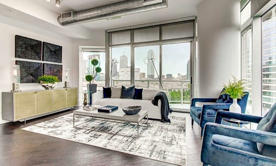 Apartments for rent in Dallas: What will $3,800 get you?