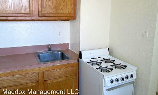 Apartments for rent in Albuquerque: What will $500 get you?