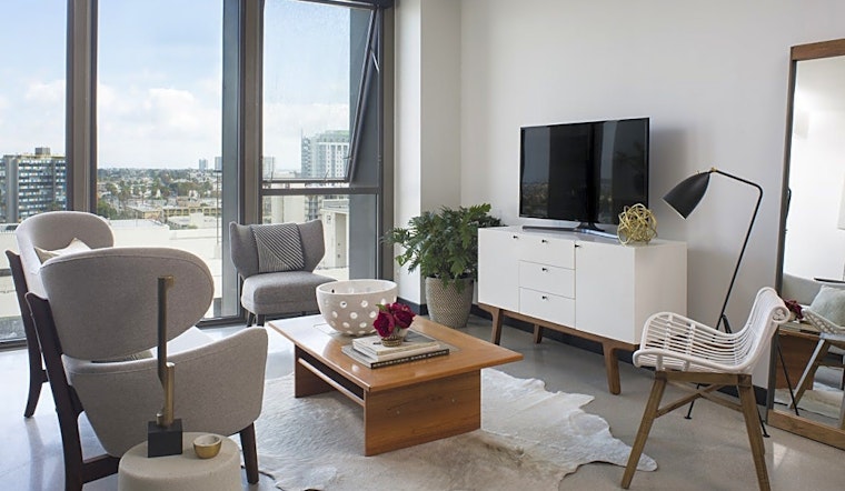 Apartments for rent in Long Beach: What will $2,100 get you?