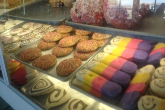 Explore 3 favorite low-priced bakeries in El Paso