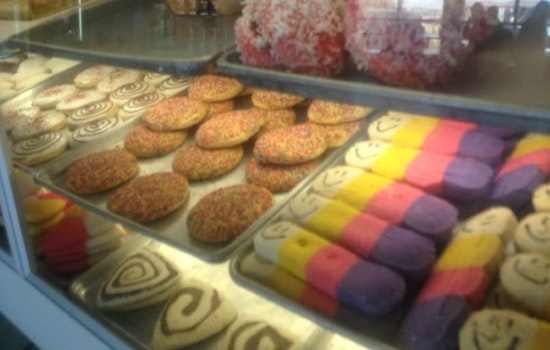 Explore 3 favorite low-priced bakeries in El Paso