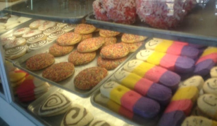 Explore 3 favorite low-priced bakeries in El Paso