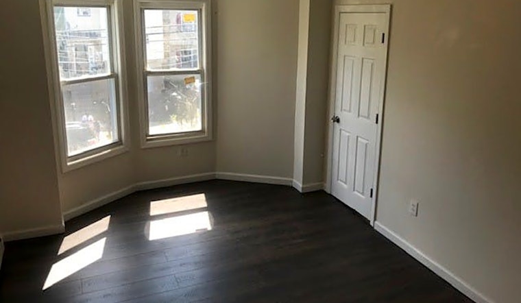 Apartments for rent in Newark: What will $1,400 get you?