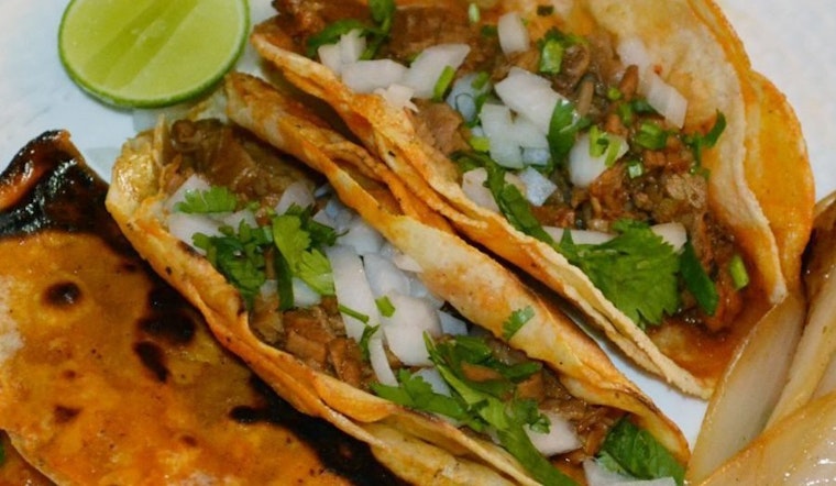 Are these trending Las Vegas restaurants on your radar?