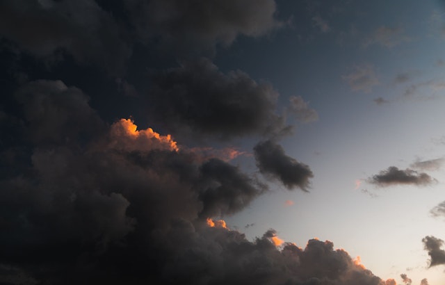 Weather today in Corpus Christi