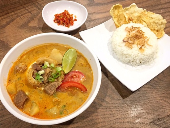 Craving Southeast Asian? Check Out These 3 New Philadelphia Spots